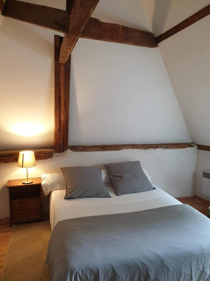 Aux Ecuries Du Signe Hotel Amboise Ngoại thất bức ảnh