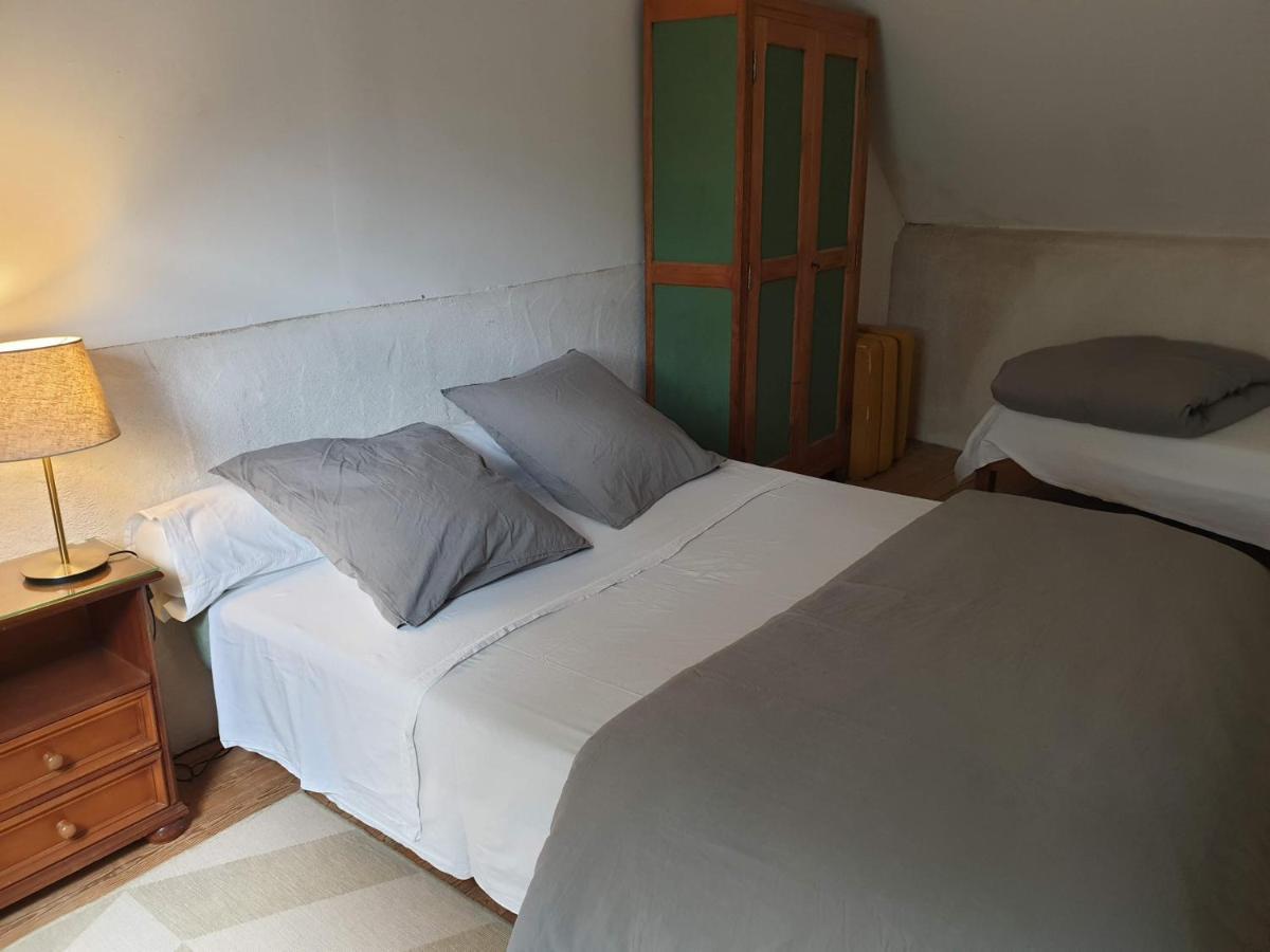 Aux Ecuries Du Signe Hotel Amboise Ngoại thất bức ảnh