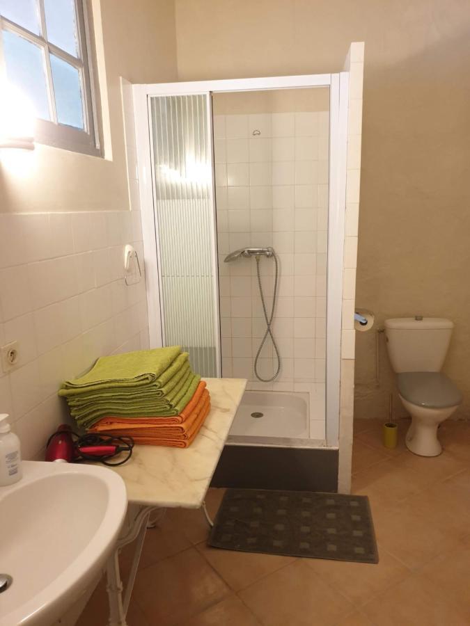 Aux Ecuries Du Signe Hotel Amboise Ngoại thất bức ảnh
