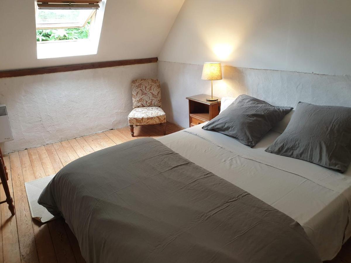 Aux Ecuries Du Signe Hotel Amboise Ngoại thất bức ảnh