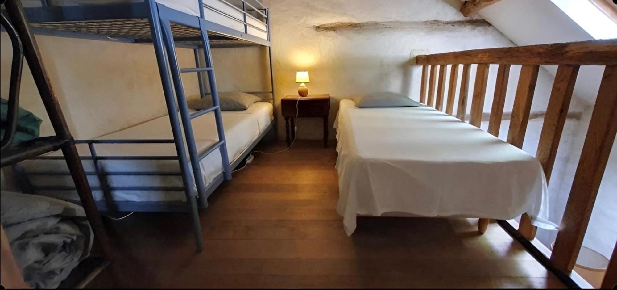 Aux Ecuries Du Signe Hotel Amboise Ngoại thất bức ảnh
