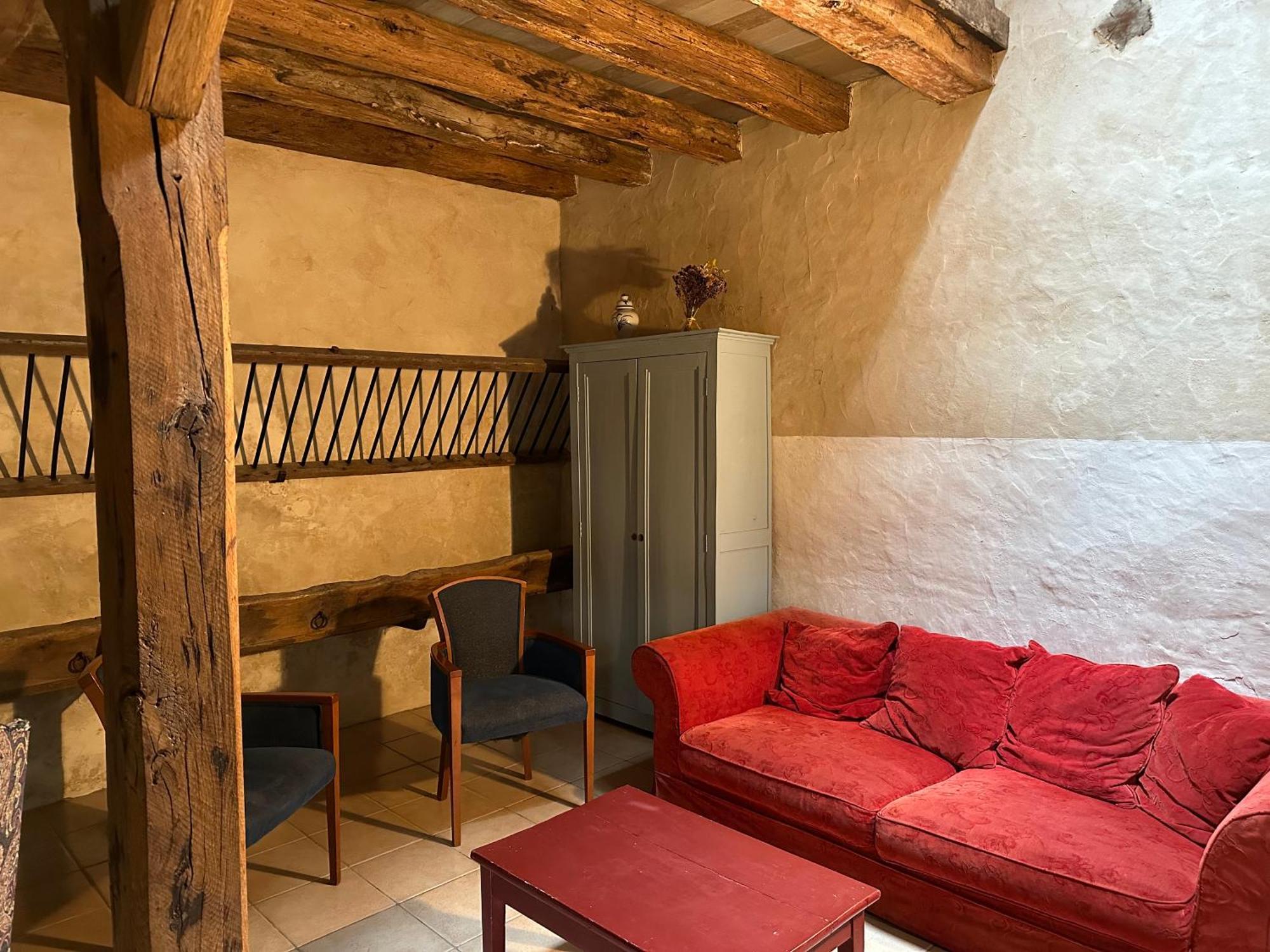 Aux Ecuries Du Signe Hotel Amboise Ngoại thất bức ảnh