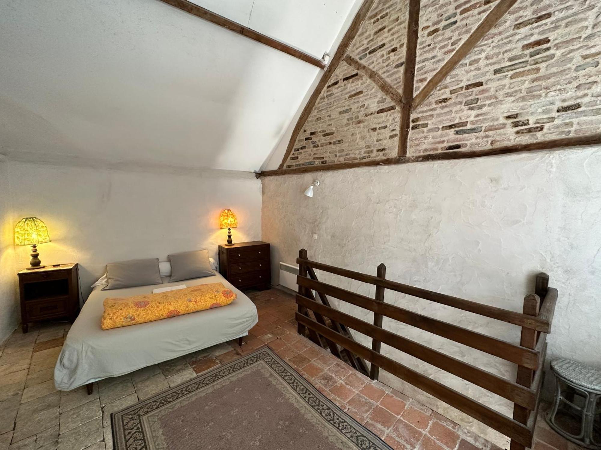 Aux Ecuries Du Signe Hotel Amboise Ngoại thất bức ảnh